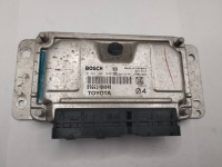 Купить Citroen c1 блок управления ecu двигателя бортовой компьютер модуль 0261201640, фото thumb
