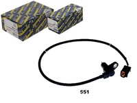 фото thumb №1, Japanparts датчик abs jap, abs-551