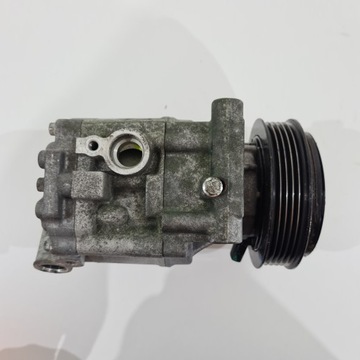 фото thumb №7, Компресор кондиціонера fiat 500 panda 1.2 52060461