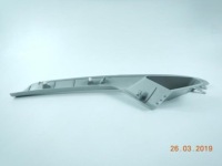 фото thumb №8, Захист стійка правий перед ford fiesta 08-12