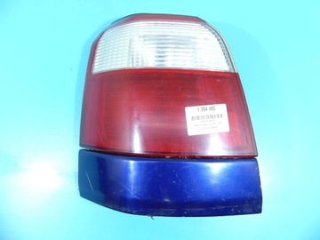 фото thumb №1, Лампа зад ліва subaru forester i sf 00-02 рестайлінг