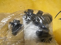 фото thumb №3, Болт кришка зливу картера масляний m14x1,5 mini r50 r52 r53 nowa oem