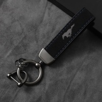 фото thumb №3, Niebieski брелок moda ford mustang gt shelby cza