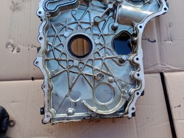 фото thumb №8, Корпус кришка розподільний вал 1.6 i-dtec n16a1 honda civic ix cr-v hr-v