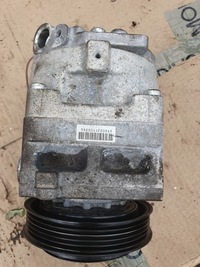 фото thumb №6, Hfc134a sc08c denso компресор кондиціонера fiat albea 03r l 1.2 b jak новий