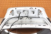 фото thumb №9, Mercedes clc cl203 w203 крышка багажника стекло багажника c650