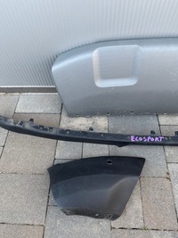 фото thumb №3, Ford ecosport lift молдинг бампера