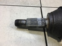 фото thumb №7, Привідний вал ліва короткий ford fiesta mk6 1.3