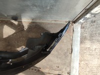 фото thumb №6, Бампер перед передній audi a4 b8 przedlift lz9y