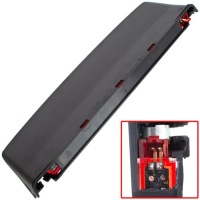 Фара задний задняя фонарь  стоп стоп-сигнал led к audi a4 b8 2007-2015 седан Доставка, фото thumb