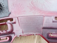 фото thumb №11, Уголок бампера правый bmw x2 u10