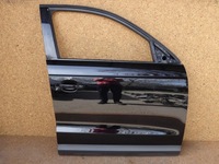 фото thumb №8, Audi q3 8u 11-18 дверь молдинг правое правый перед передние ly9b 8u0831312b