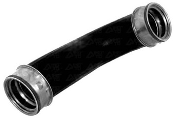 фото thumb №2, Sas3336001 шланг турбонагнітача vw golf v 1.9/2.