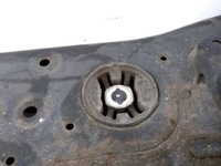 фото thumb №7, Audi a8 s8 d4 4h 2013 рама допоміжна задня