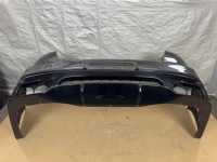 фото thumb №9, Бампер заднее kia stinger gt pod 4x pdc 86612j5400 17 -
