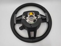 фото thumb №12, Повітропровід шкіра пелюстки перемикання 992419798b porsche taycan 9j1 992