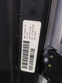 фото thumb №7, Люк панорама bmw x5 ii 2006-2013 e70