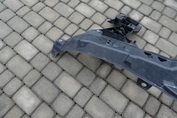фото thumb №6, Mercedes sprinter w906 pas переднє оригінал
