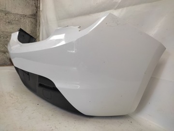 фото thumb №9, Opel astra j iv gtc hb 3d бампер задний зад