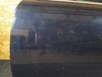 фото thumb №8, Audi a6 c6 sedan двері ліва лівий задня задні повний lz5d