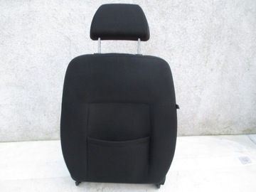 фото thumb №7, Спинка сидіння пасажира правий перед mondeo mk3