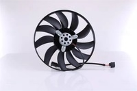 фото thumb №1, Вентилятор радіатор. vw golf v 03-