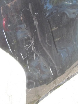 фото thumb №8, Mitsubishi lancer viii sedan 07-17 бампер зад задний задний pdc kol z42 c408