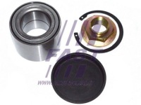 Підшипник колеса renault master 3 2010- задній комплект  fwd Доставка, фото thumb