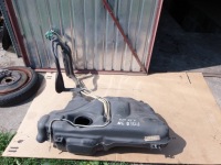 фото thumb №5, Бак топлива bak 6q0201085a vw polo 9n iv eu