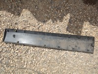 фото thumb №7, Ford transit mk8 молдинг дверь правая зад bk31-v254a16-agw j-3929
