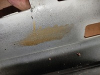 фото thumb №7, Vw t-roc 2ga бампер задня задній 2ga807421 d