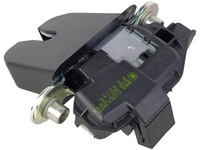 фото thumb №9, Замок задний крышки skoda fabia ii roomster