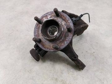 фото thumb №5, Поворотна опора лівий перед ford c-max mk1 1.6 tdci