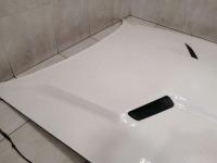 Dodge challenger srt srt8 6.4 капот 68259670aa капот 15-21 facelift с Разборки, фото thumb