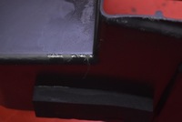 фото thumb №13, Впуск воздуховод воздуха радиатор 215793345r dacia spring 21-