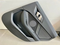 фото thumb №13, Bmw f44 сиденья средство interior сиденье обшивки туннель полка m-performance новое