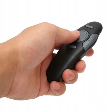 ЛАЗЕРНАЯ УКАЗКА ДЛЯ ПРЕЗЕНТАЦИИ USB ПРЕЗЕНТАРЬ