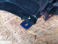 фото thumb №9, Бампер перед передний toyota chr ch-r lift 2019-2023r