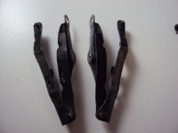 фото thumb №3, Петлі капот lincoln town car