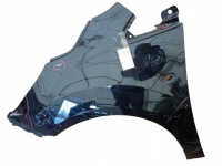фото thumb №1, Ford ka ii 08- крила лівий перед 51793725
