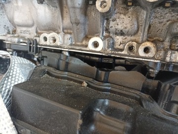 фото thumb №11, Ford tourneo connect mk2 рестайлінг двигун 1.5 tdci щуп