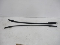 фото thumb №1, Рейлинг рейлинги крышные ford kuga ii st-line