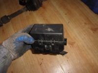 фото thumb №1, Hyundai i30 i коробка предохранителей 1.6 crdi