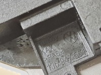 фото thumb №13, Важіль ручка гальма ручного стояночного шкіра seat arona fr lift 2024r