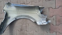фото thumb №6, Крыло левый перед nissan primera 05r