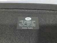 фото thumb №6, Range rover evoque l538 i рестайлинг полка багажника ej32-46668-ac