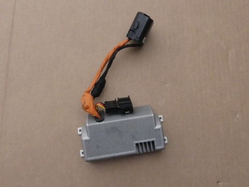 фото thumb №1, Dw passat b8 перетворювач напруги 5q0907155b