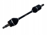 фото thumb №1, Kia sportage 1.6 t-gdi привідний вал ліва короткий