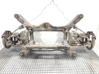 фото thumb №1, Балка задняя audi a6 c7 avant 11-18