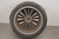 фото thumb №5, Infiniti q50 диск алюминиевая 7.5jx18 n164-875 шина 225/50 2018 lhd